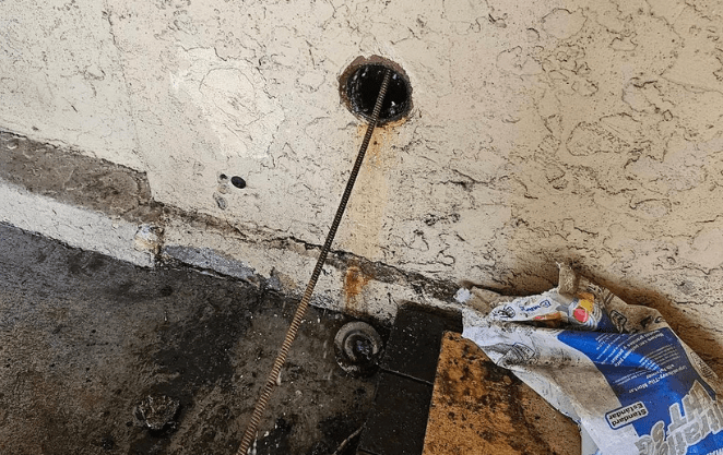 Drain Cleaning in Norwalk, CA,