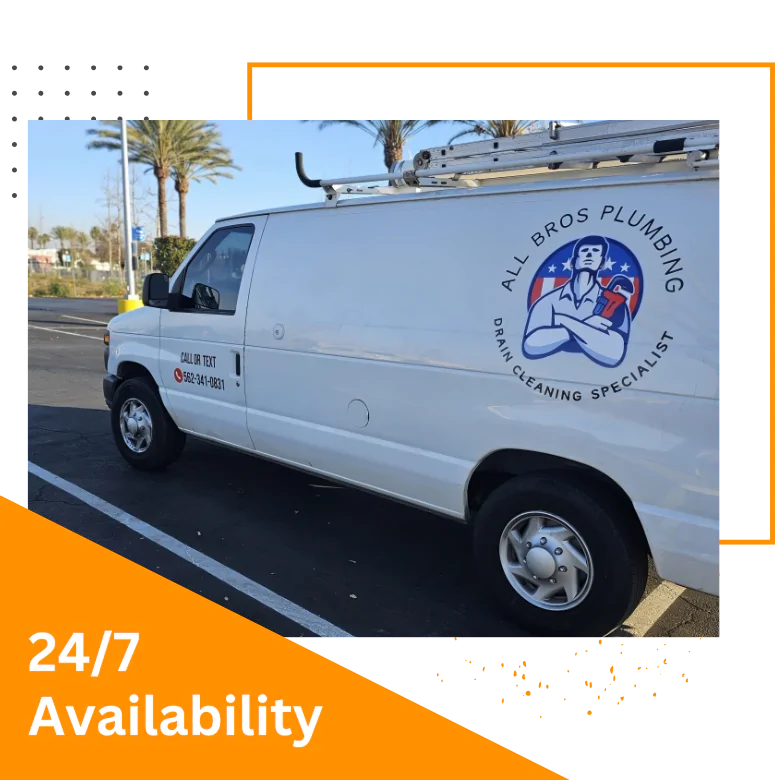 Best Plumber in Norwalk, CA