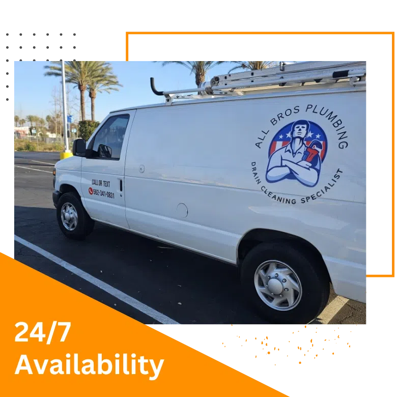 Pico Rivera Emergency Plumbing services