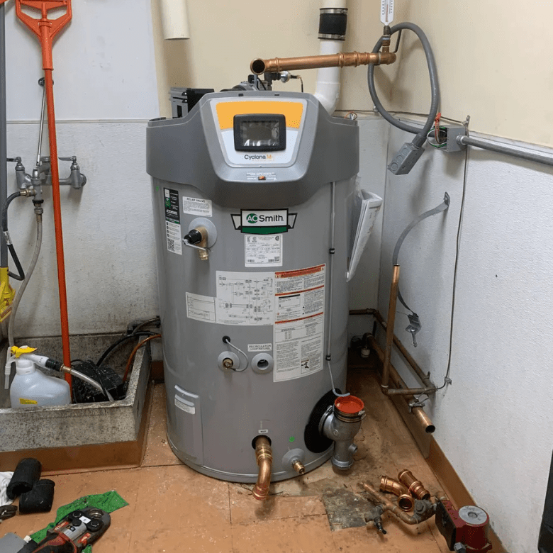 plumbing service in Pico Rivera ca