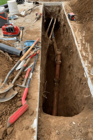 Emergency Plumber in Pico Rivera ca