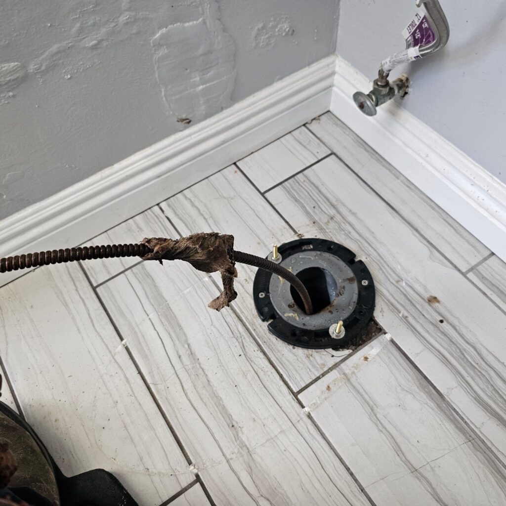 Expert Hydro jetting Solutions