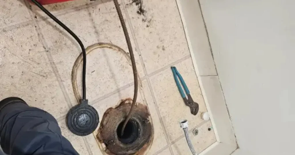 What Causes Drain Emergencies in Norwalk