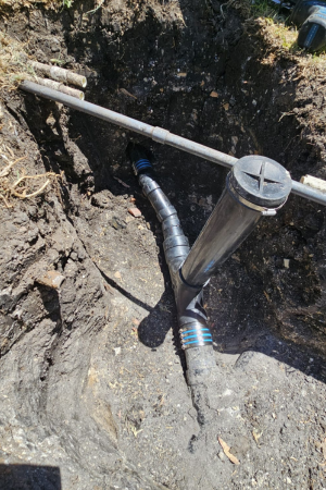 24 hour plumbing service in Downey