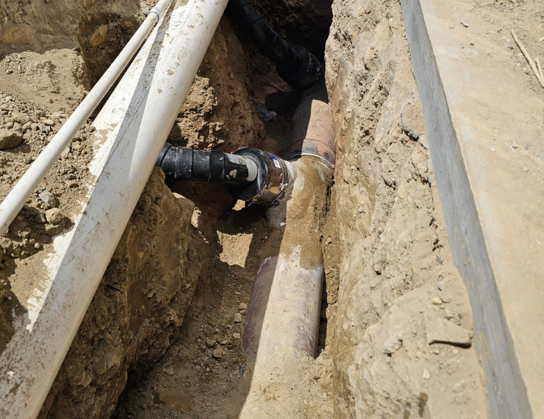 Sewer Repair Pico Rivera