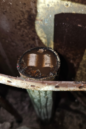 Drain-Cleaning-In-Norwalk-CA