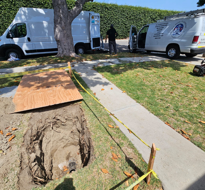 Residential-Plumbing-in-Norwalk-ca