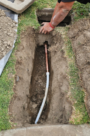 Residential-plumbing-in-Norwalk-CA-