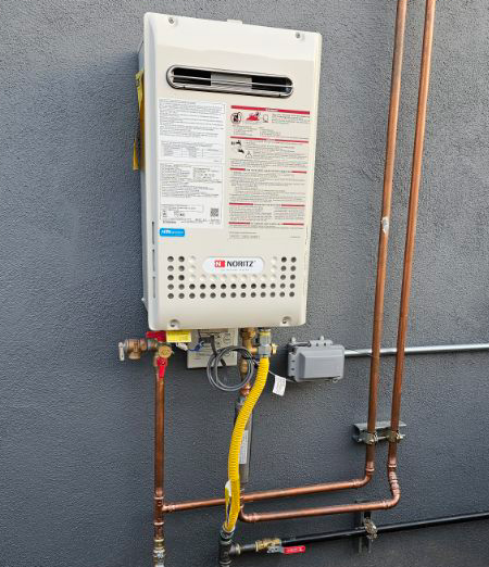 Preparing Your Home for Water Heater Installation