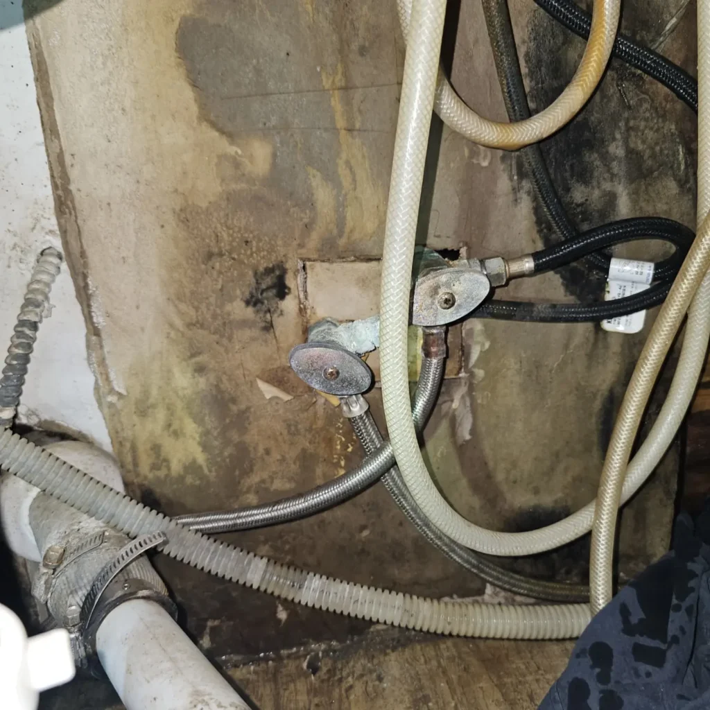 Drain and Faucet Issue Fixed in Norwalk CA