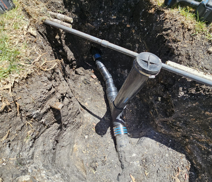 Sewer Repair In Downey CA