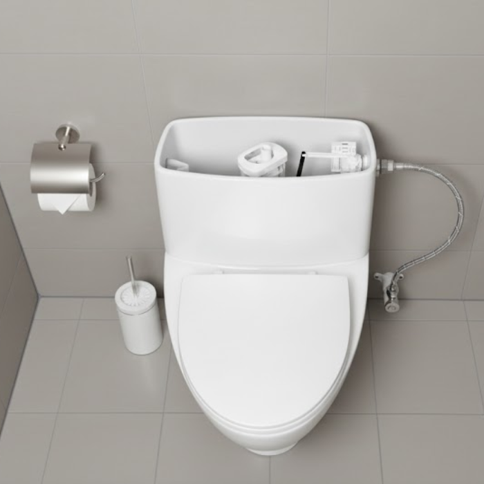Toilet Repair & Installation Services in Downey, CA