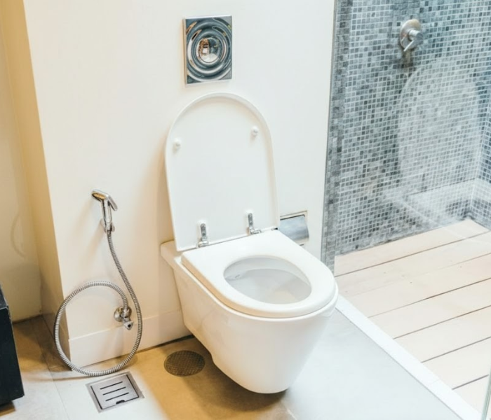Toilet Repair & Installation in Downey, CA