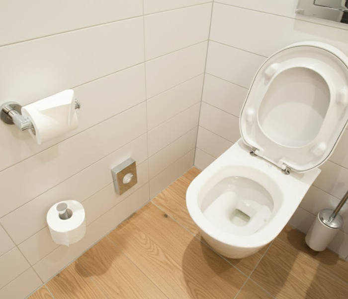 Toilet Repair in Downey CA