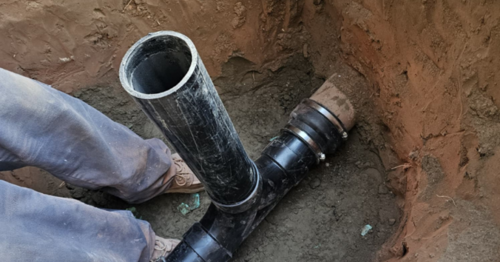 What Is a Sewer System & How Does It Work for Homes?