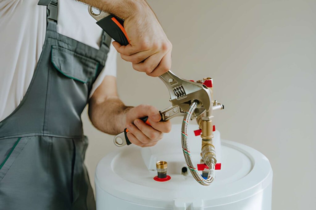 How to Know If a Plumber Is Good Before You Hire