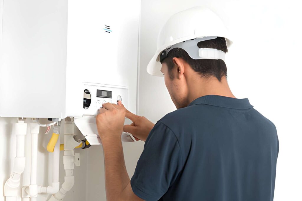 What Affects the Cost of Commercial Water Heater Installation?