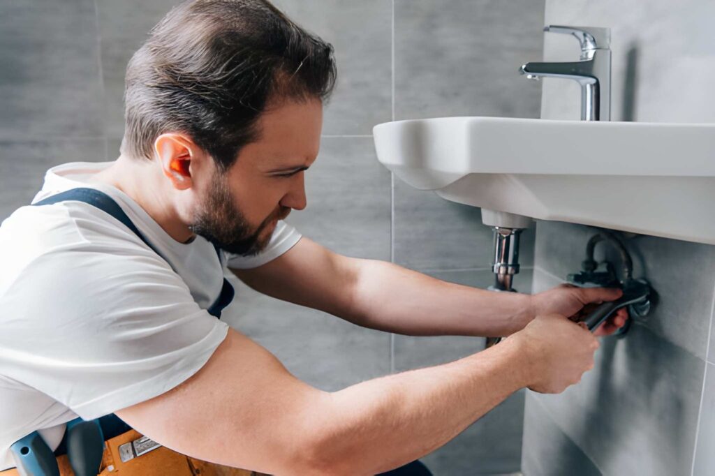 How to Find a Reputable Plumber? Complete Guide