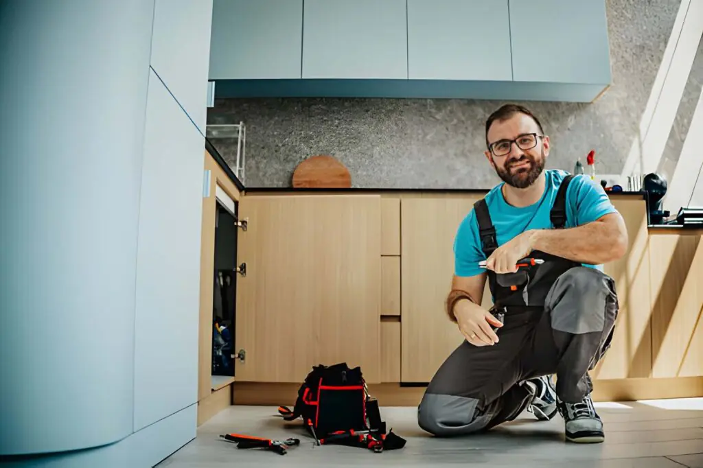 Professional Plumber