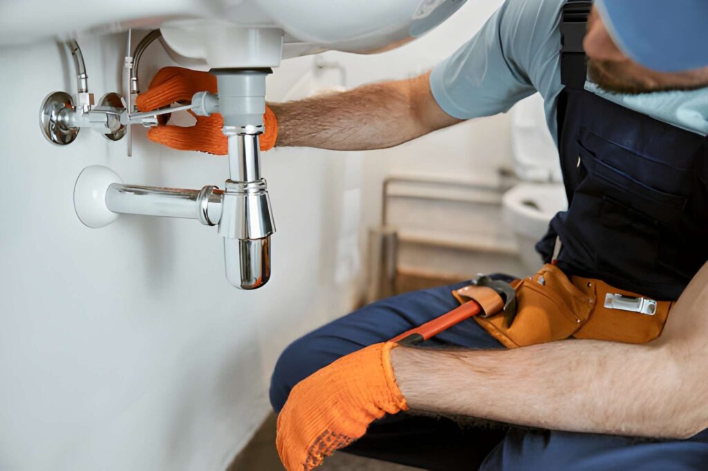 What Are the Top-Rated Commercial Plumbing Service Providers Near Me?