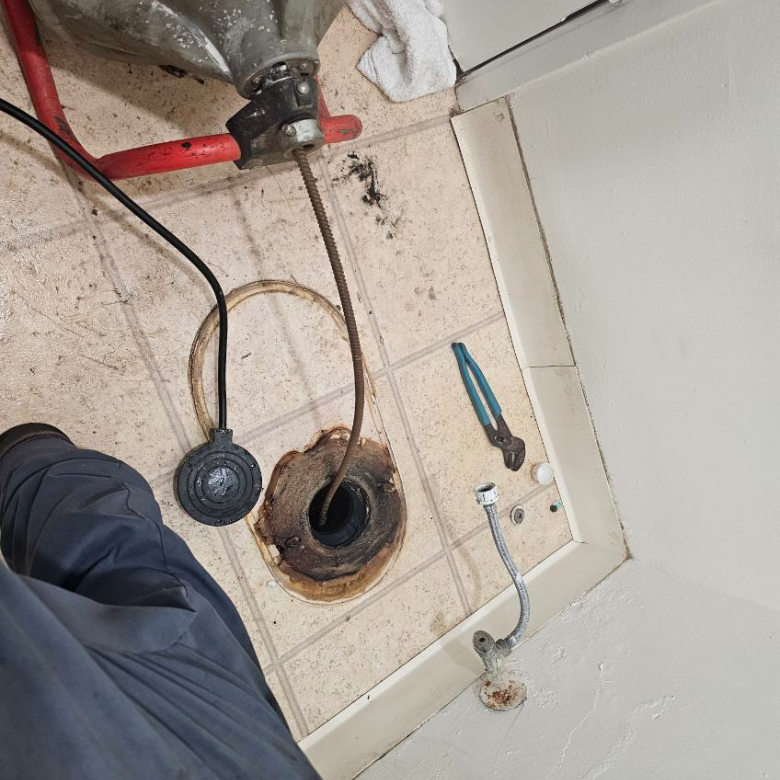 Emergency Local Drain Cleaners Norwalk CA