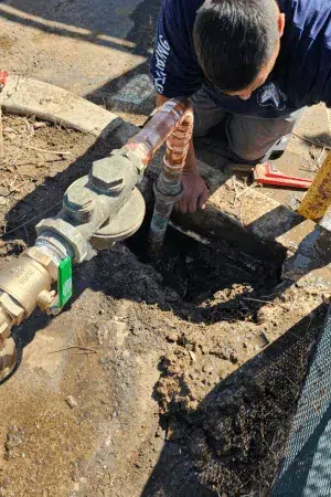 All Bros Plumbing Service Norwalk CA