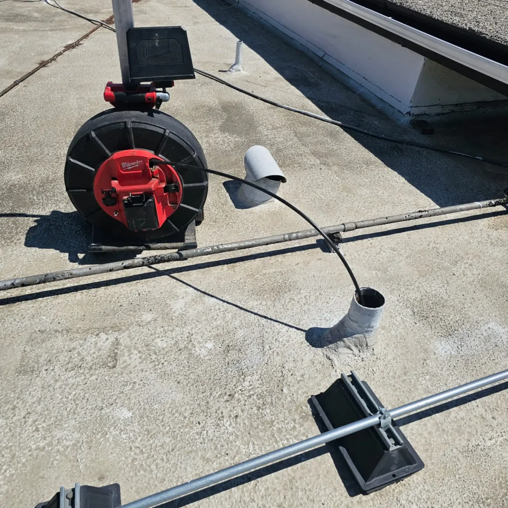 drain cleaning service pico rivera