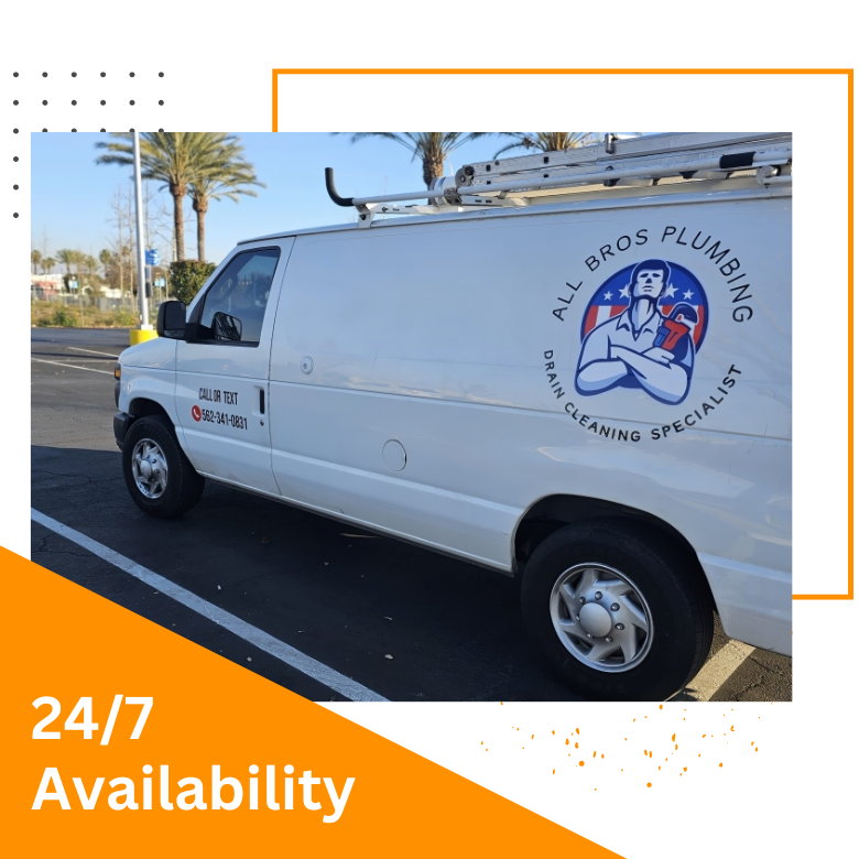 Pico Rivera Emergency Plumbing services