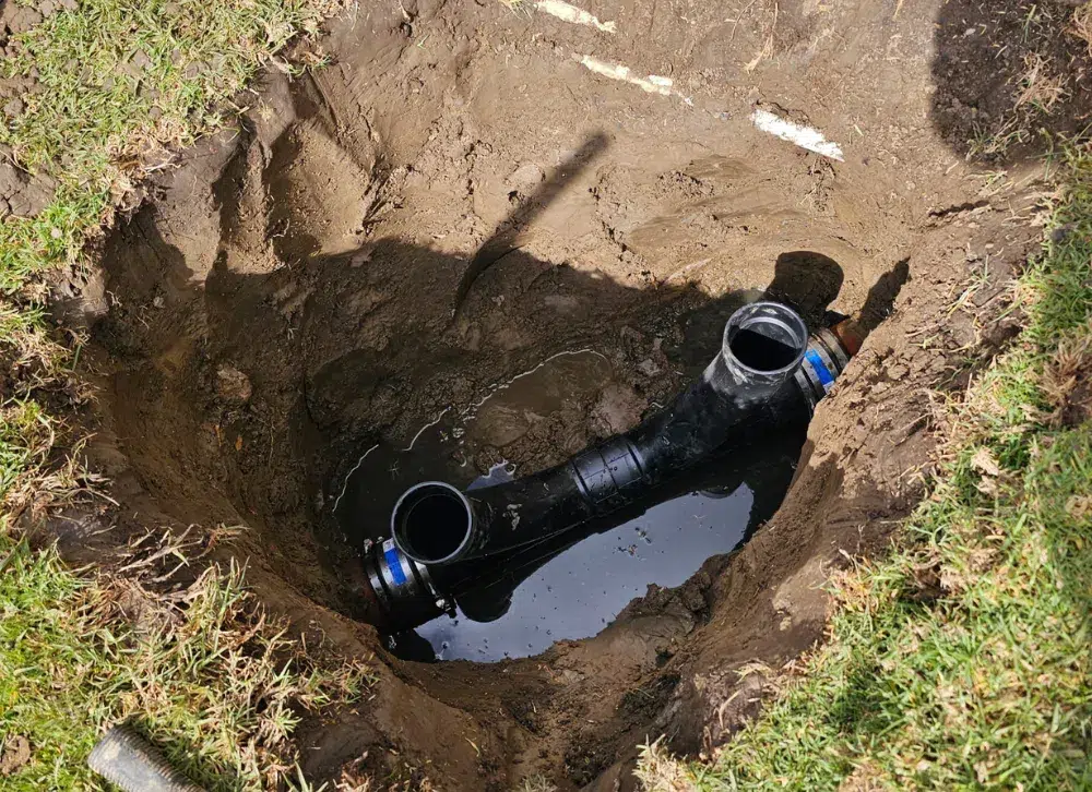 Plumber in Cerritos, CA