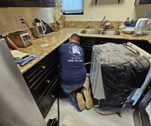 Kitchen Work Cerritos