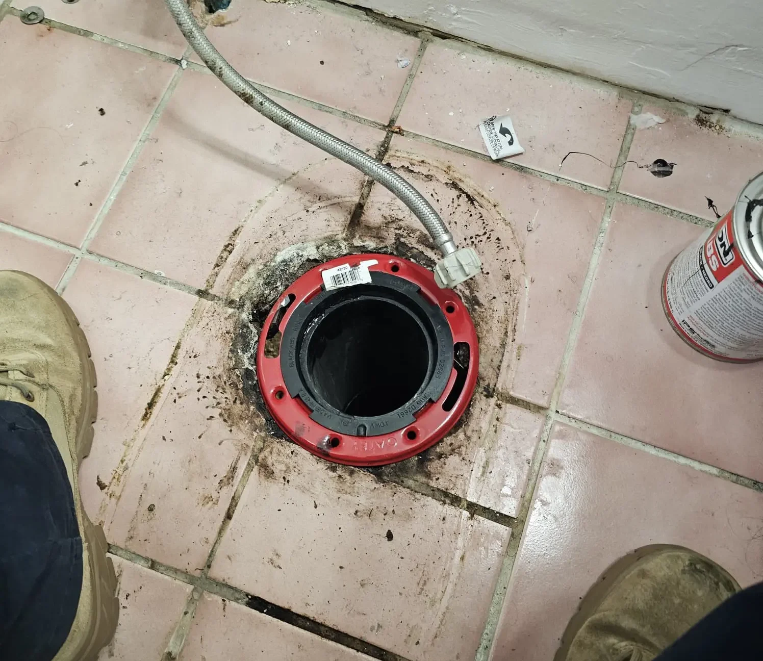 Drain Cleaning in Pico Rivera CA
